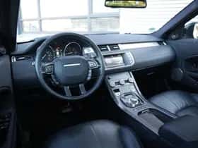 Land Rover Range Rover Evoque (2016) thumbnail 2