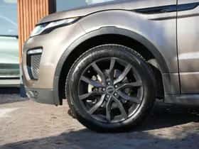 Land Rover Range Rover Evoque (2016) thumbnail 12