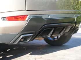 Land Rover Range Rover Evoque (2016) thumbnail 15