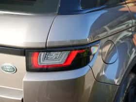 Land Rover Range Rover Evoque (2016) thumbnail 16