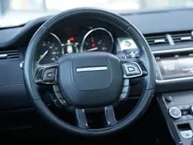 Land Rover Range Rover Evoque (2016) thumbnail 17