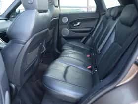Land Rover Range Rover Evoque (2016) thumbnail 18