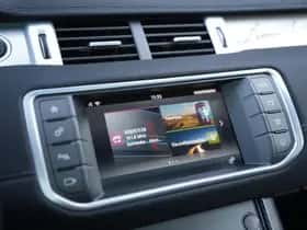 Land Rover Range Rover Evoque (2016) thumbnail 24