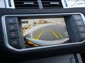 Land Rover Range Rover Evoque (2016) thumbnail 38