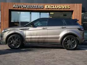 Land Rover Range Rover Evoque (2016) thumbnail 5