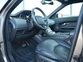 Land Rover Range Rover Evoque (2016) thumbnail 6
