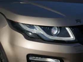 Land Rover Range Rover Evoque (2016) thumbnail 10