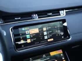 Land Rover Range Rover Evoque (2022) thumbnail 11