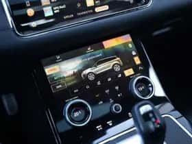 Land Rover Range Rover Evoque (2022) thumbnail 12