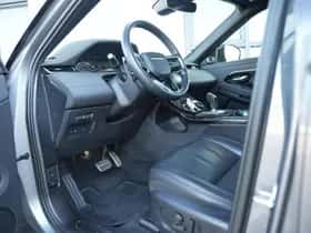 Land Rover Range Rover Evoque (2022) thumbnail 21