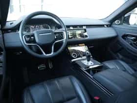Land Rover Range Rover Evoque (2022) thumbnail 22