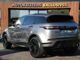 Land Rover Range Rover Evoque (2022) thumbnail 4