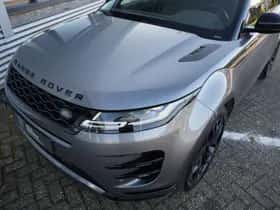 Land Rover Range Rover Evoque (2022) thumbnail 31