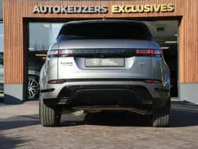 Land Rover Range Rover Evoque (2022) thumbnail 6