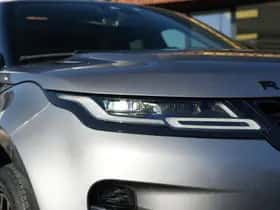 Land Rover Range Rover Evoque (2022) thumbnail 8