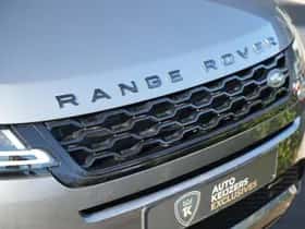 Land Rover Range Rover Evoque (2022) thumbnail 9