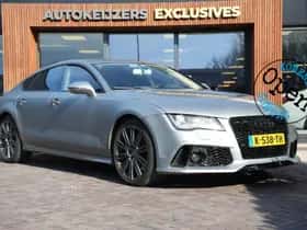 Audi A7 (2011)