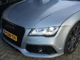 Audi A7 (2011) thumbnail 15