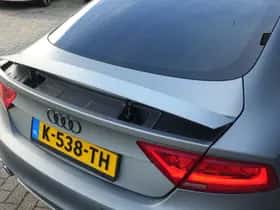 Audi A7 (2011) thumbnail 16