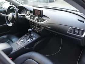 Audi A7 (2011) thumbnail 18