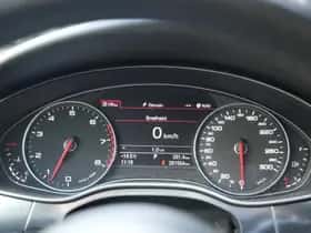 Audi A7 (2011) thumbnail 19