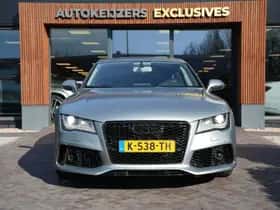 Audi A7 (2011) thumbnail 3