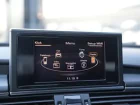 Audi A7 (2011) thumbnail 23