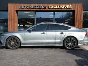 Audi A7 (2011) thumbnail 5