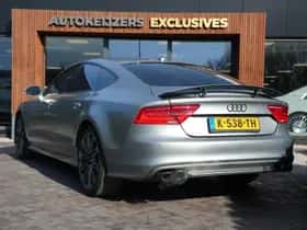 Audi A7 (2011) thumbnail 6