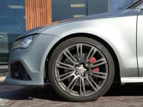 Audi A7 (2011) thumbnail 7