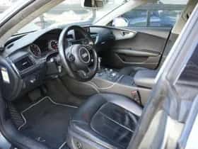 Audi A7 (2011) thumbnail 10