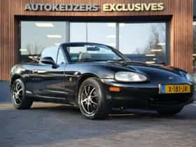 Mazda MX-5 (2000)