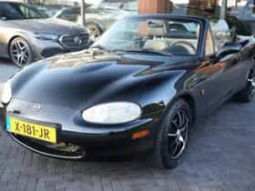 Mazda MX-5 (2000) thumbnail 11