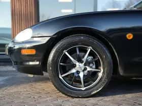 Mazda MX-5 (2000) thumbnail 12