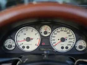 Mazda MX-5 (2000) thumbnail 20