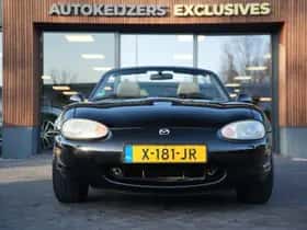Mazda MX-5 (2000) thumbnail 3
