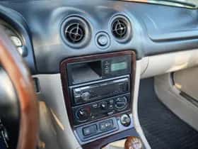 Mazda MX-5 (2000) thumbnail 21