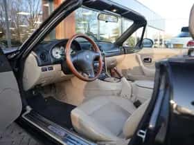 Mazda MX-5 (2000) thumbnail 4