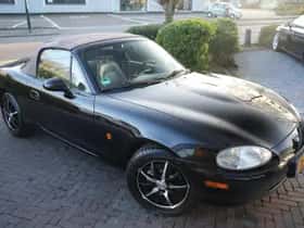 Mazda MX-5 (2000) thumbnail 34