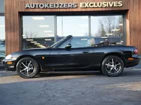 Mazda MX-5 (2000) thumbnail 5