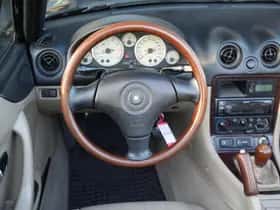 Mazda MX-5 (2000) thumbnail 8