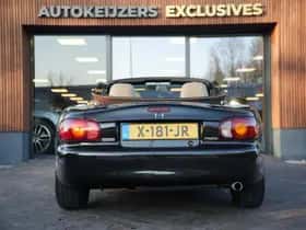 Mazda MX-5 (2000) thumbnail 9