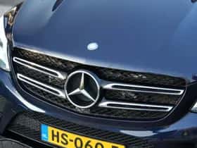 Mercedes-Benz GLE (2015) thumbnail 12