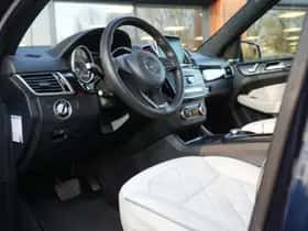 Mercedes-Benz GLE (2015) thumbnail 17