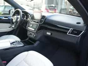 Mercedes-Benz GLE (2015) thumbnail 19