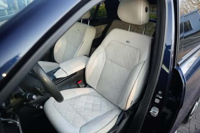 Mercedes-Benz GLE (2015) thumbnail 3