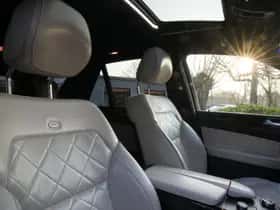 Mercedes-Benz GLE (2015) thumbnail 24