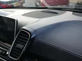 Mercedes-Benz GLE (2015) thumbnail 25