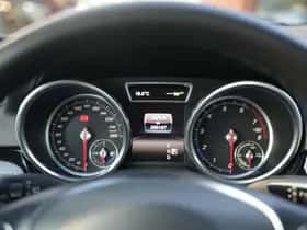 Mercedes-Benz GLE (2015) thumbnail 27