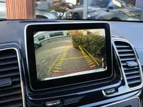 Mercedes-Benz GLE (2015) thumbnail 44